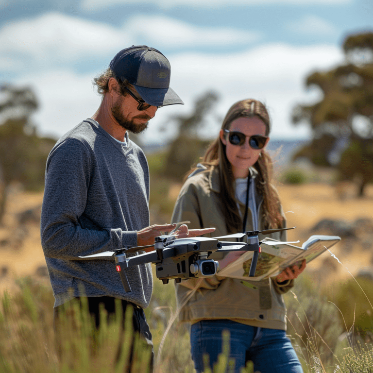 Master Drone GIS amp Mapping Drone - Futureaiwiki Drone GISMapping Course Latest DJI Drone USA Locat 11fa7caa 8168 41ef Acad 094bc4da116d 768x768