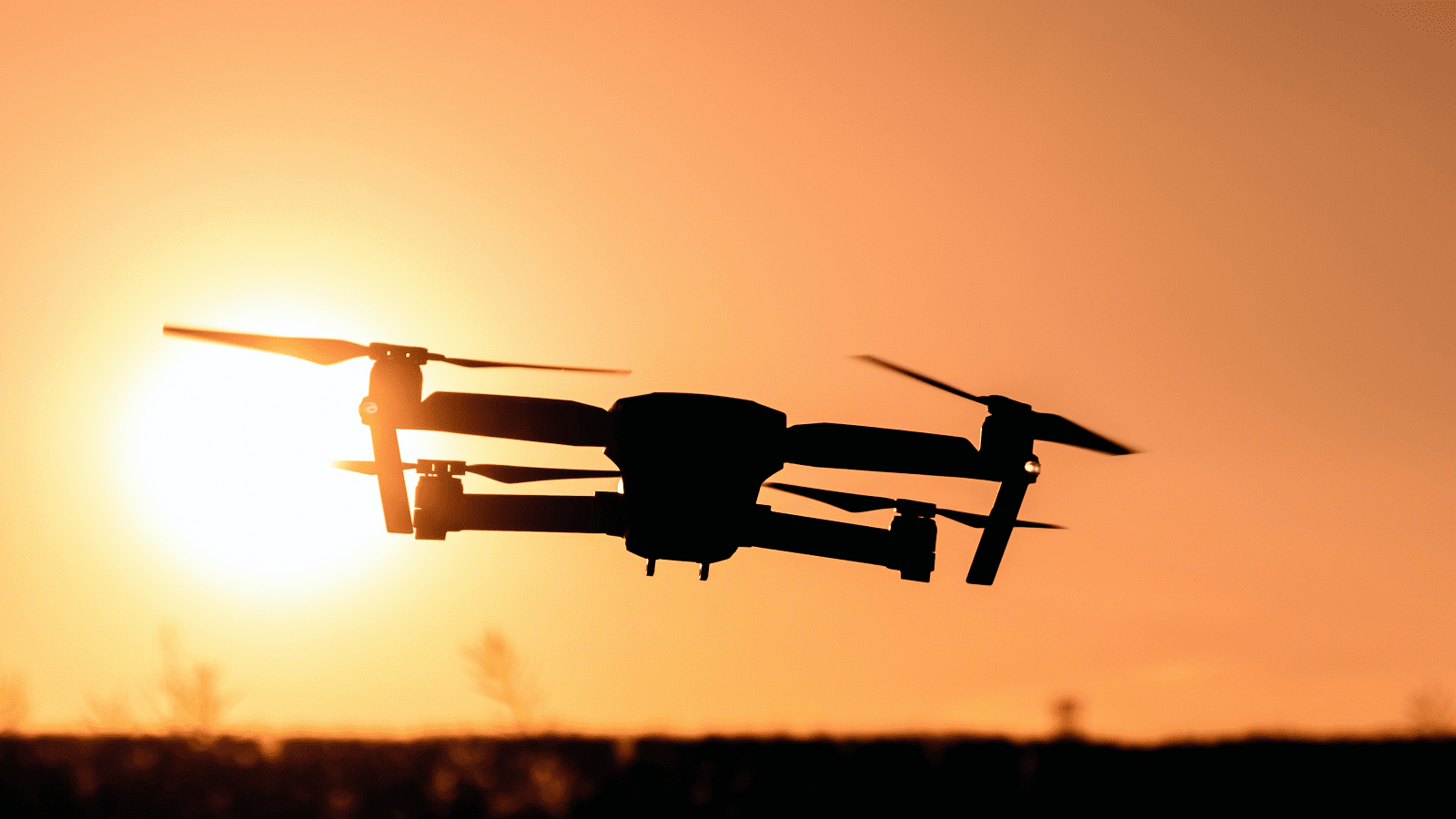 Drone Data Privacy and GDPR Compliance for International Operations